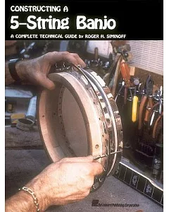 Constructing a 5-String Banjo: A Complete Technical Guide
