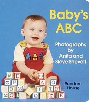 Baby’s ABC