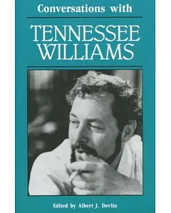 Conversations With Tennessee Williams