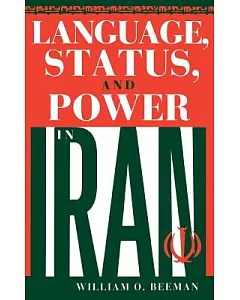 Language, Status and Power in Iran