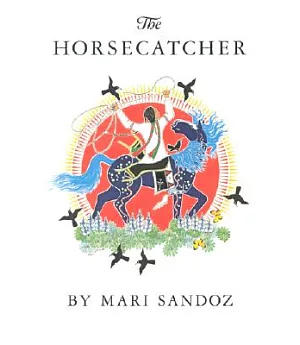The Horsecatcher