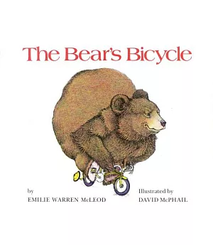Bear’s Bicycle
