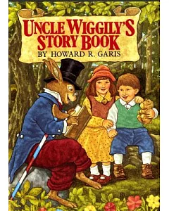 Uncle Wiggily’s Story Book