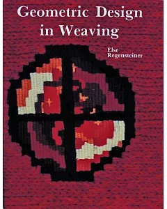 Geometric Design in Weaving