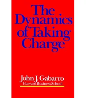 The Dynamics of Taking Charge