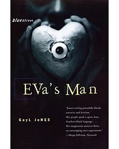 Eva’s Man