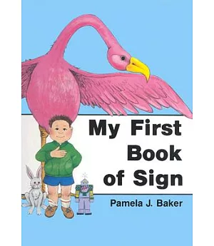 My First Book of Sign