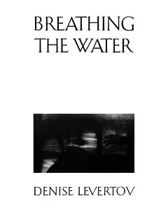 Breathing the Water