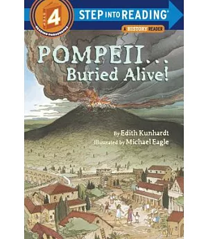 Pompeii...buried Alive!