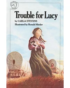 Trouble for Lucy