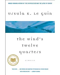 The Wind’s Twelve QuArters