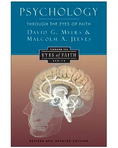 Psychology: Through the Eyes of Faith