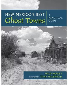New Mexico’s Best Ghost Towns: A Practical Guide