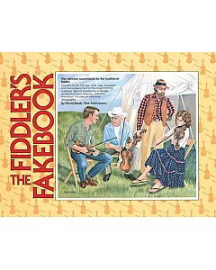 Fiddler’s Fake Book
