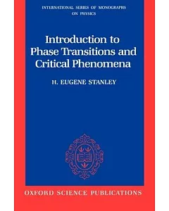 Introduction to Phase Transitions and Critical Phenomena