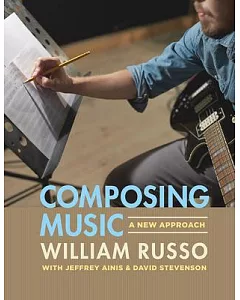 Composing Music: A New Approach