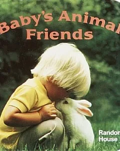 Baby’s Animal Friends