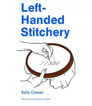 Left Handed Stitchery
