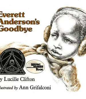 Everett Anderson’s Goodbye
