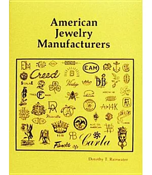 American Jewelry Manufacturers