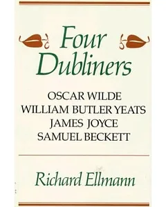 Four Dubliners