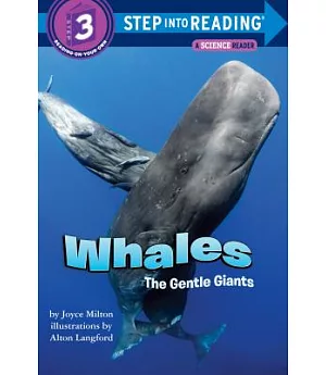 Whales: The Gentle Giants