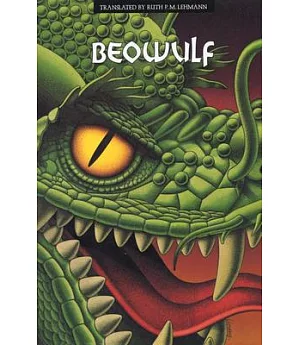 Beowulf: An Imitative Translation