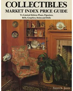 Collectibles Market Index Guide 1984