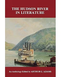 Hudson River in Literature: An Anthology