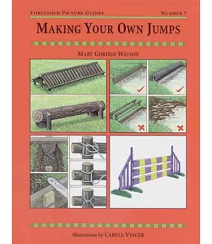 Making Your Own Jumps