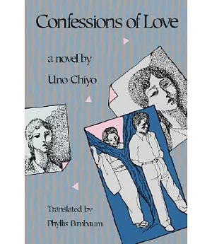 Confessions of Love
