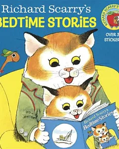 Richard scarry’s Bedtime Stories