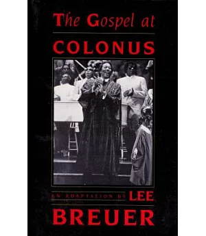 The Gospel at Colonus