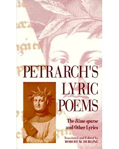 Petrarch’s Lyric Poems