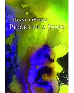 Pieces of a Song: Selected Poems