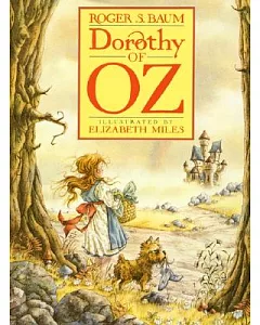 Dorothy of Oz