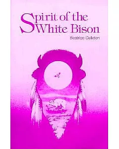 Spirit of the White Bison