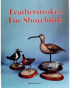 Featherstrokes for Shorebirds