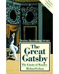 The Great Gatsby: The Limits of Wonder