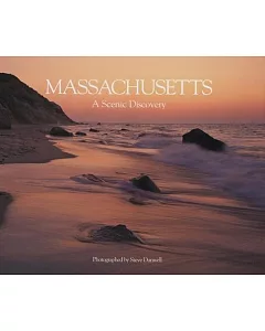Massachusetts: A Scenic Discovery