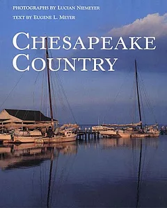 Chesapeake Country