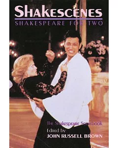 Shakescenes: Shakespeare for Two