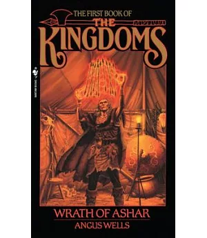 Wrath of Ashar