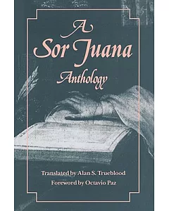 A Sor Juana Anthology