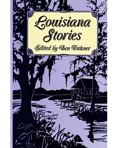 Louisiana Stories