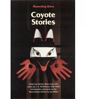 Coyote Stories