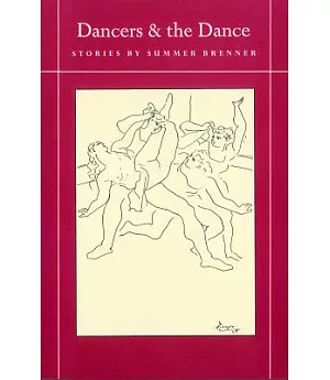 Dancers and the Dance: Stories