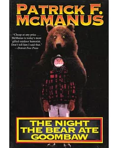 The Night the Bear Ate Goombaw