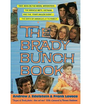 The Brady Bunch Book