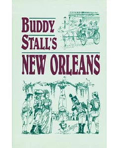 Buddy Stall’s New Orleans